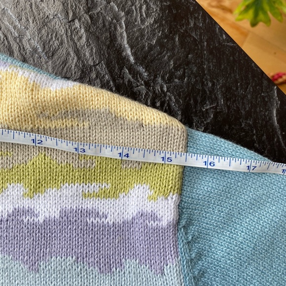 Tabi international cardigan vintage button - Picture 3 of 10